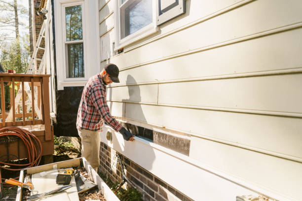 Trusted Siding Replacement service in Germanton, NC - Creative Siding